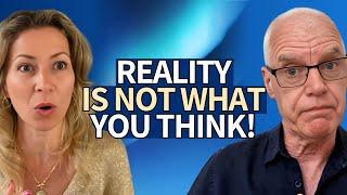 Are We Trapped In A Loop? The Shocking Science Behind Deja Vu & Reincarnation | Anthony Peake