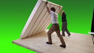 Structural Insulated Panels | EZ SIPS