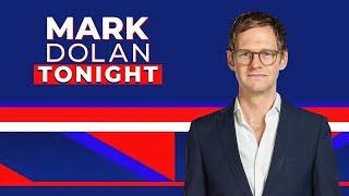 Mark Dolan Tonight | Sunday 27th October