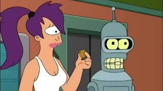 Futurama - Let's call them tasticles