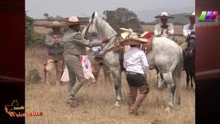 PROGRAMA DLM200 "Recordar es Vivir" Suertes Charras a Campo Abierto