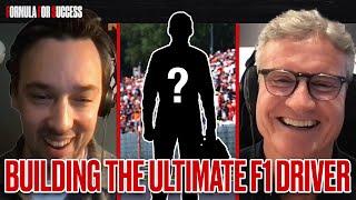 Building the Ultimate F1 Driver | Who will David Coulthard and Alex Jacques pick? 