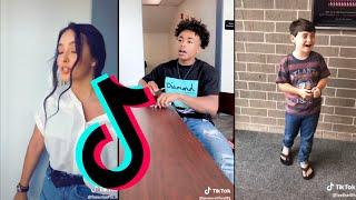 BEST SINGING TIK TOK COMPILATION | Part 1