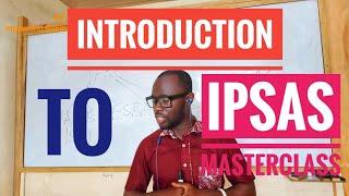 Public Sector Accounting Lectures - IPSAS Masterclass 1 | ICAG | Nhyira Premium