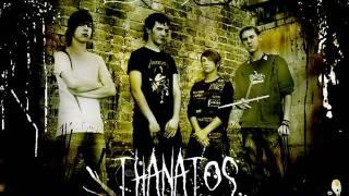 Thanatos - Кровью звезд