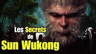 Comment Sun Wukong a Défié la Mort: Les 7 Secrets de son Immortalité (Mythologie Chinoise)