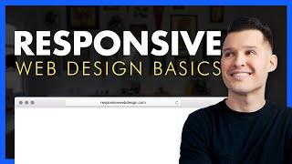 Responsive Web Design | 10 Basics