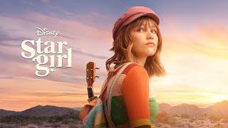 Stargirl (2020) Movie || Grace VanderWaal, Graham Verchere, Karan Brar || Review and Facts