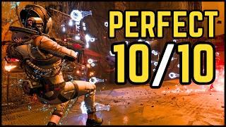 15 Perfect 10/10 Masterpiece Games You MUST Play Before You Die