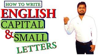 handwriting practice a to z | beautiful English writing | improve English handwriting