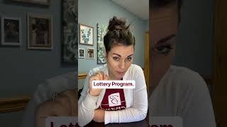 Green card lottery for Canadians to the U.S