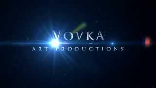 VovkA Art Productions.Трейлер канала