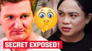 90 Day Fiancé Bombshell: Loren Allen's Dark Secrets Exposed - Restraining Orders and Child Support