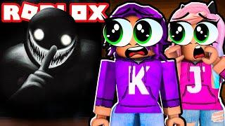 Don't Scream! | Roblox