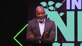 Stepping Into Your New Season By Rev SC Mathebula