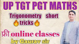 Tgt maths classes in hindi|up tgt maths classes|tgt pgt math