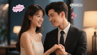 【IndoSub】Suami CEO-ku Pendiam? Tenang, Aku Cerewet dan Bisa Sembuhkan Dia!#ceo #romantic #minidrama