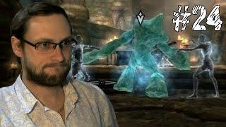 The Elder Scrolls V: Skyrim ► ВТОРАЯ ЧАСТЬ АМУЛЕТА ► #24