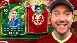 This Winter Wildcards is HIM... FUT Champs w/ SBC Palmer & Hamm!