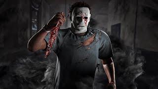 They Buffed The Scariest Myers Build