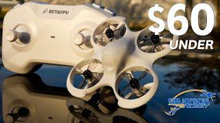 BetaFPV Cetus Lite Micro Drone Review: Ultimate Budget Intro Drone for Beginners