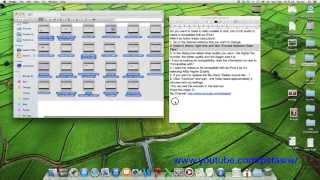 How to Change Video Quality on a Mac - Using its Built-in Features