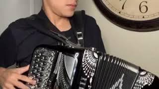 Vida Recia- En Acordeon Lilo Bermudez