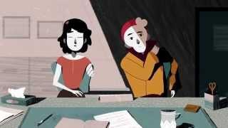 ANIMATION - Phantom Limb