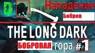 VLOG● ВЫЖИВАНИЕ ОЛЕГА НА ГОРЕ,ОЛЕГ НАШЁЛ СЕБЕ НОВЫЙ ДОМ