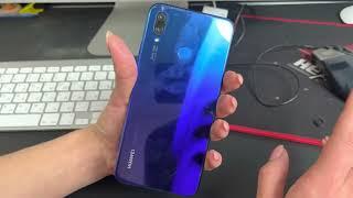 Три Года Использования !!! Обзор Huawei P Smart Plus 4/64 2018+2022