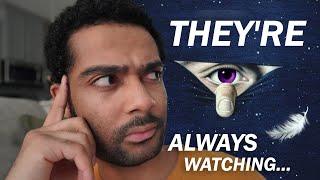 These Beings Manipulate Your Life (And Nobody Can See Them)