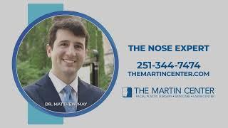 The Martin Center: The Nose Expert