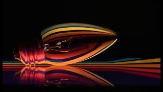 Glass Reflection Tablet Photography Tutorial