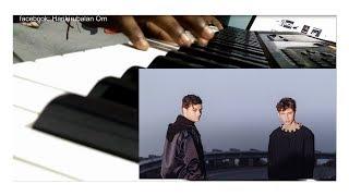 Martin Garix & Troy Sivan- There For You Keyboard Cover/Casio CTK 2400/#xuvplayer67