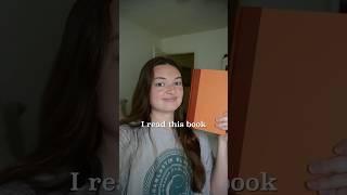 A Book That Deserves More Hype #booktube #reader #bookish #bookrecommendations #booktok