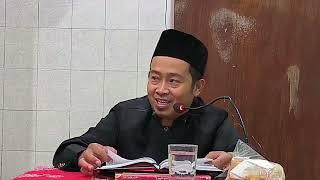 Apakah Makmum Perlu Membaca Al Fatihah? Pemdapat ekstrim madzhab hanafi - Ustadz Mujiman