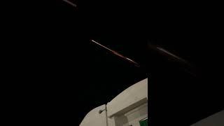 Dhumketu in Sky in Maharashtra I  Meteor I Falling Star