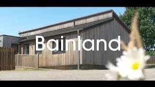 Bainland Country Park - The Yarburgh Lodge