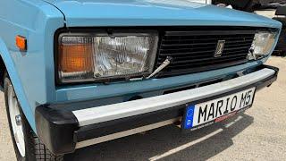 Лада ВАЗ 2104 Lada VAZ 2104