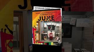 Starkville Area Arts Council Linda Kay Chandler Book Signing and Juneteenth Art Exhibit