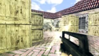 TBoPojok with -4 FAMAS