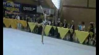Kartasheva Valeria Hoop 2008 The Spring Tournament