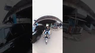 Muter kompleks #sintyamarisca