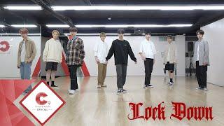 EPEX(이펙스)-'Lock Down' Dance Practice Video