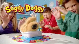 How To Set Up The Soggy Doggy Game