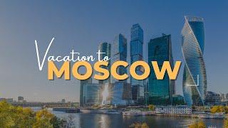 Moscow Travel Guide 2022 - Best Places to Visit in Moscow Russia in 2022