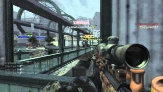 3 Kill Collateral