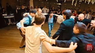 Irina Pilipenko Birthday Dance @ Siberian Bachata Days 2018