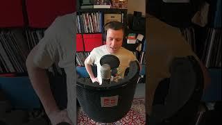 Mark W. Georgsson - Recording - Deconstructed #shorts