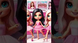 BarbieTanz Party  -Kinderlieder